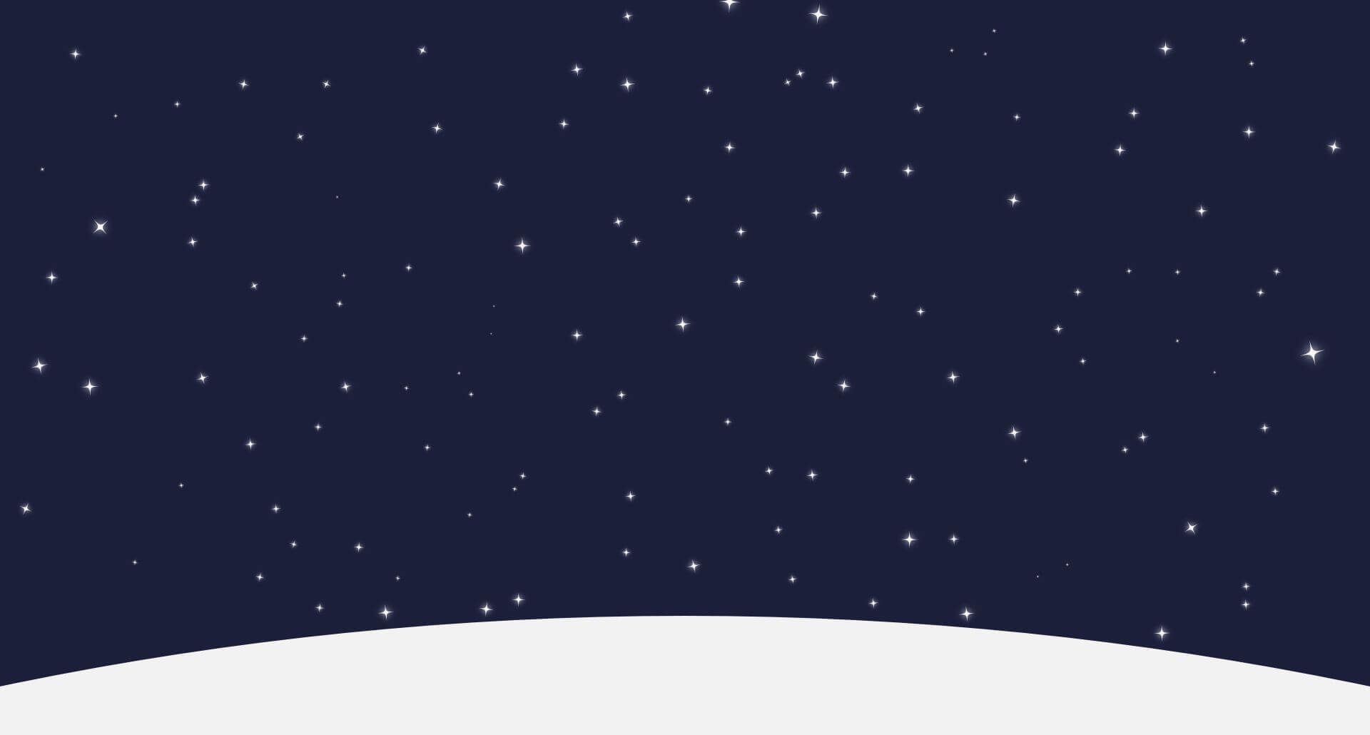 Slider Space Background